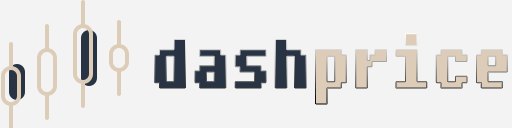 dashprice Logo